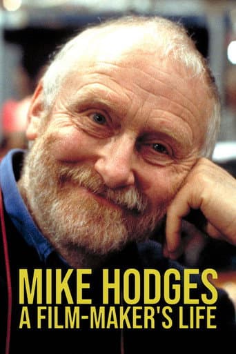 ملصق فيلم Mike Hodges: A Film-Maker's Life (2022)