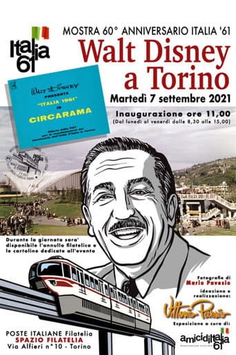 ملصق فيلم Italia '61 (1961)
