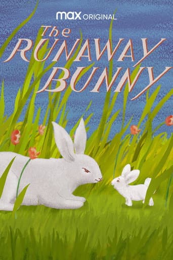 ملصق فيلم The Runaway Bunny (2021)