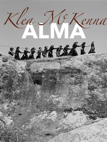 ALMA (2017) movie poster