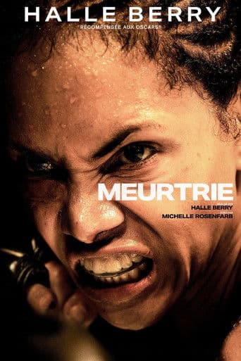 Affiche du film Bruised (2021)
