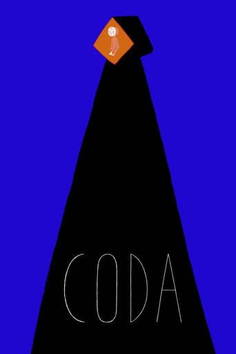 Affiche du film Coda (2013)