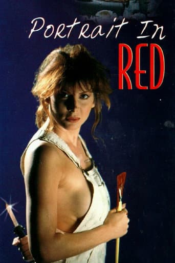 Portrait in Red (1995) movie poster