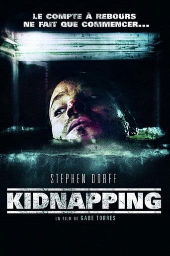 Affiche du film Brake (2012)