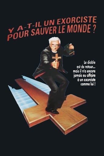 Affiche du film Repossessed (1990)