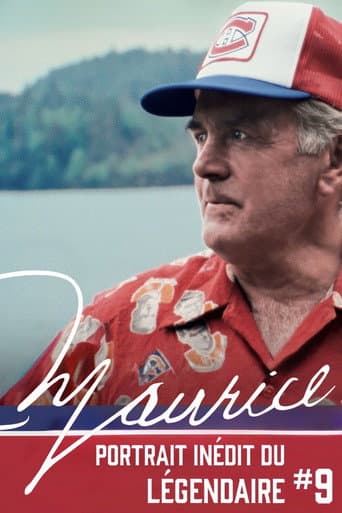 ملصق فيلم Maurice (2025)