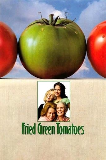 ملصق فيلم Fried Green Tomatoes (1991)