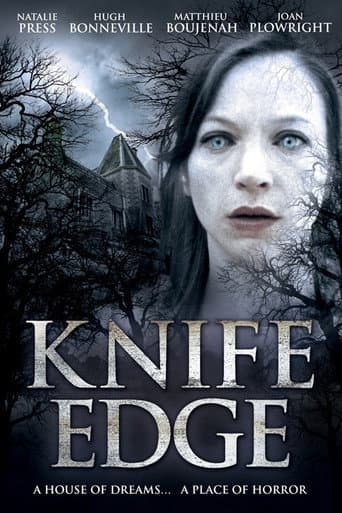 Affiche du film Knife Edge (2009)