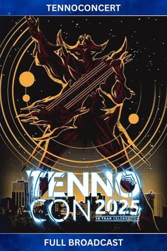 TennoCon 2025 | TennoConcert (2025) movie poster