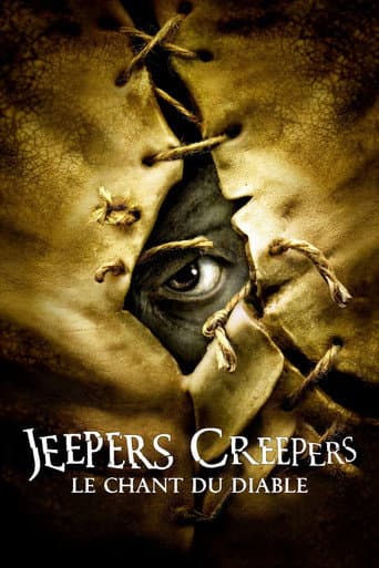 Jeepers Creepers