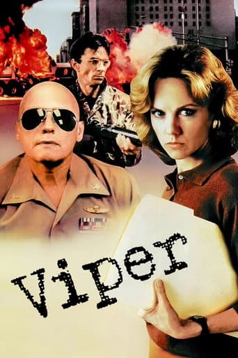 ملصق فيلم Viper (1988)