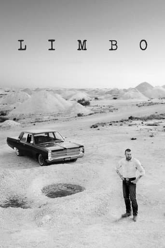 Affiche du film Limbo (2023)