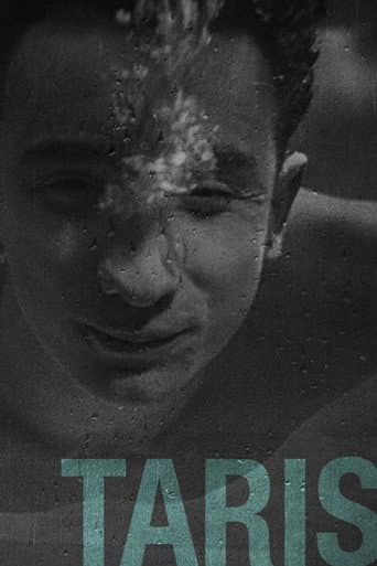 Taris, roi de l'eau (1931) movie poster