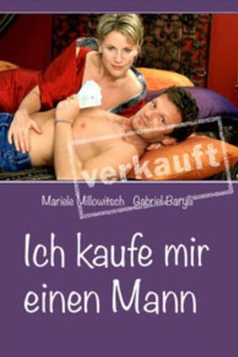 ملصق فيلم Ich kaufe mir einen Mann (2000)