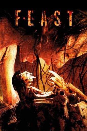 ملصق فيلم Feast (2005)