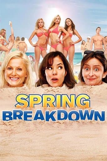 ملصق فيلم Spring Breakdown (2009)