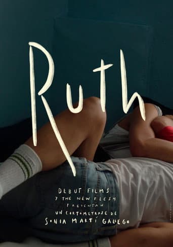 ملصق فيلم Ruth (2024)