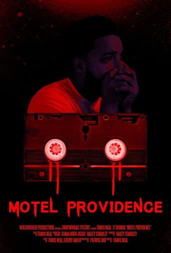 ملصق فيلم Motel Providence (2018)