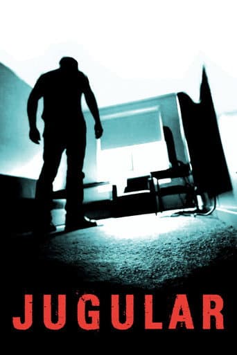 ملصق فيلم Jugular (2014)