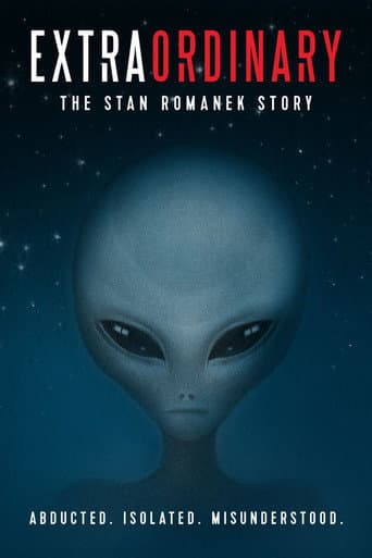 Affiche du film Extraordinary: The Stan Romanek Story (2013)