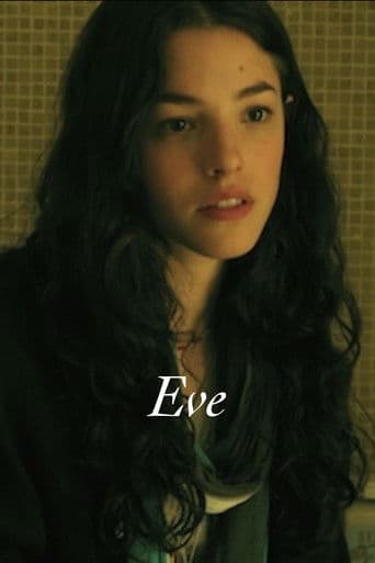 ملصق فيلم Eve (2008)