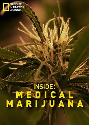 ملصق فيلم Inside: Medical Marijuana (2011)