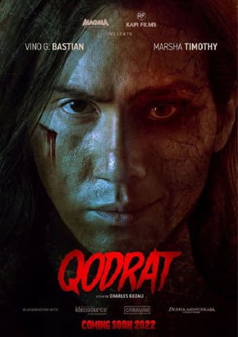 Affiche du film Qodrat (2022)