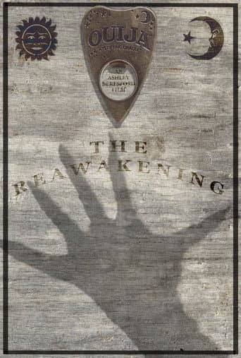 ملصق فيلم The Reawakening (2023)