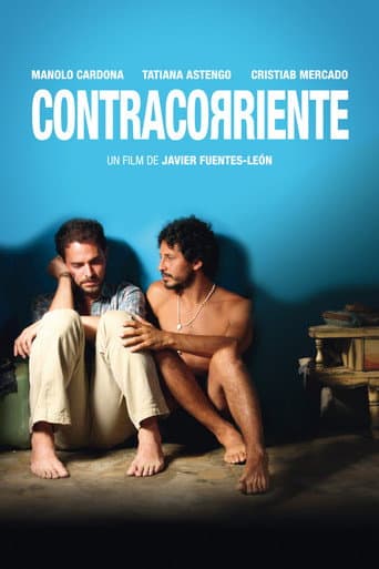 Affiche du film Contracorriente (2009)
