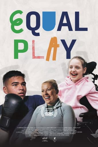 Equal Play (2024) movie poster
