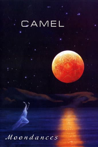 Affiche du film Camel - Moondances (2007)