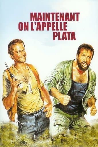 Affiche du film ...più forte ragazzi! (1972)