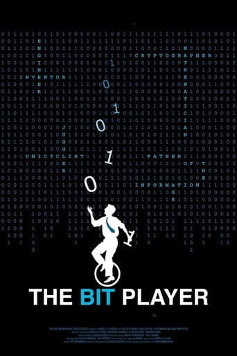 ملصق فيلم The Bit Player (2019)