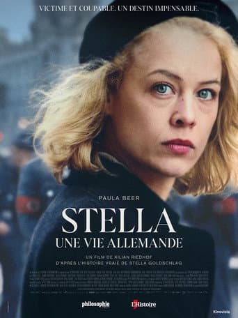 Stella. Ein Leben.