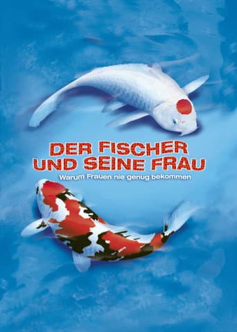 Der Fischer und seine Frau (2005) movie poster