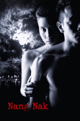 นางนาก (1999) movie poster