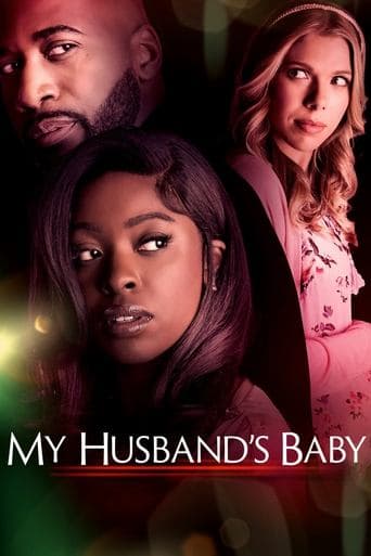 My Husband's Baby (2024) movie poster