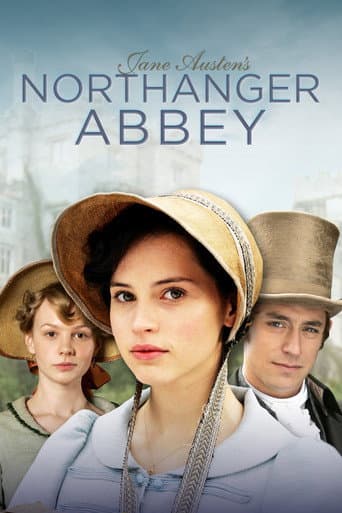 ملصق فيلم Northanger Abbey (2007)