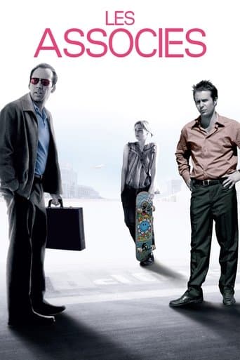 Affiche du film Matchstick Men (2003)