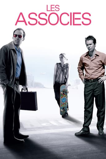 Matchstick Men