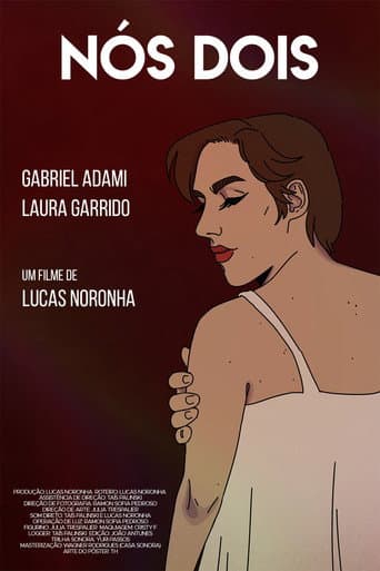 Affiche du film Nós Dois (2022)
