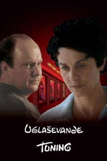 Uglaševanje (2005) movie poster