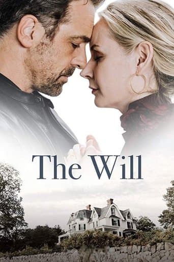 The Will (2020) movie poster