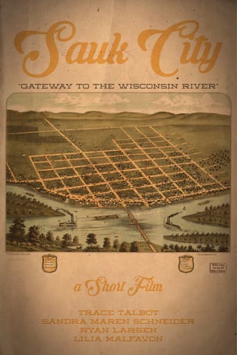 Affiche du film Sauk City