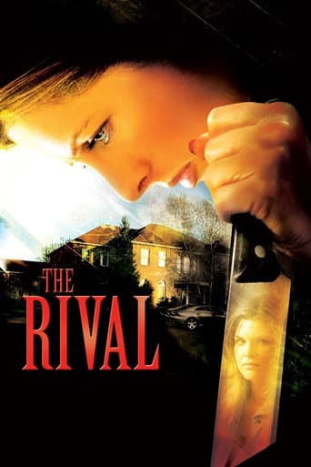 Affiche du film The Rival (2006)