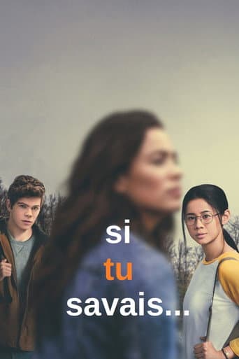 Affiche du film The Half of It (2020)