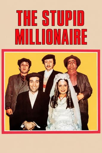 Affiche du film Salak Milyoner (1974)