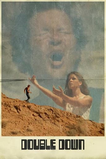 Affiche du film Double Down (2005)