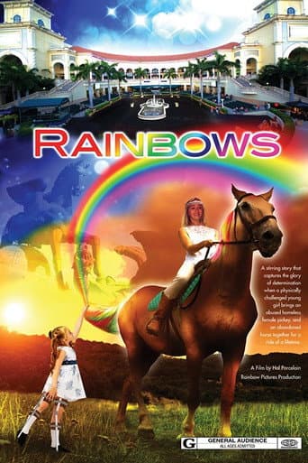 ملصق فيلم Rainbows (2023)