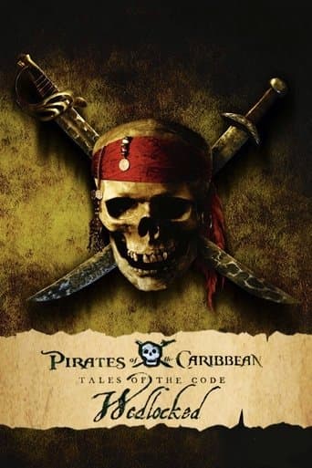 ملصق فيلم Pirates of the Caribbean: Tales of the Code: Wedlocked (2011)